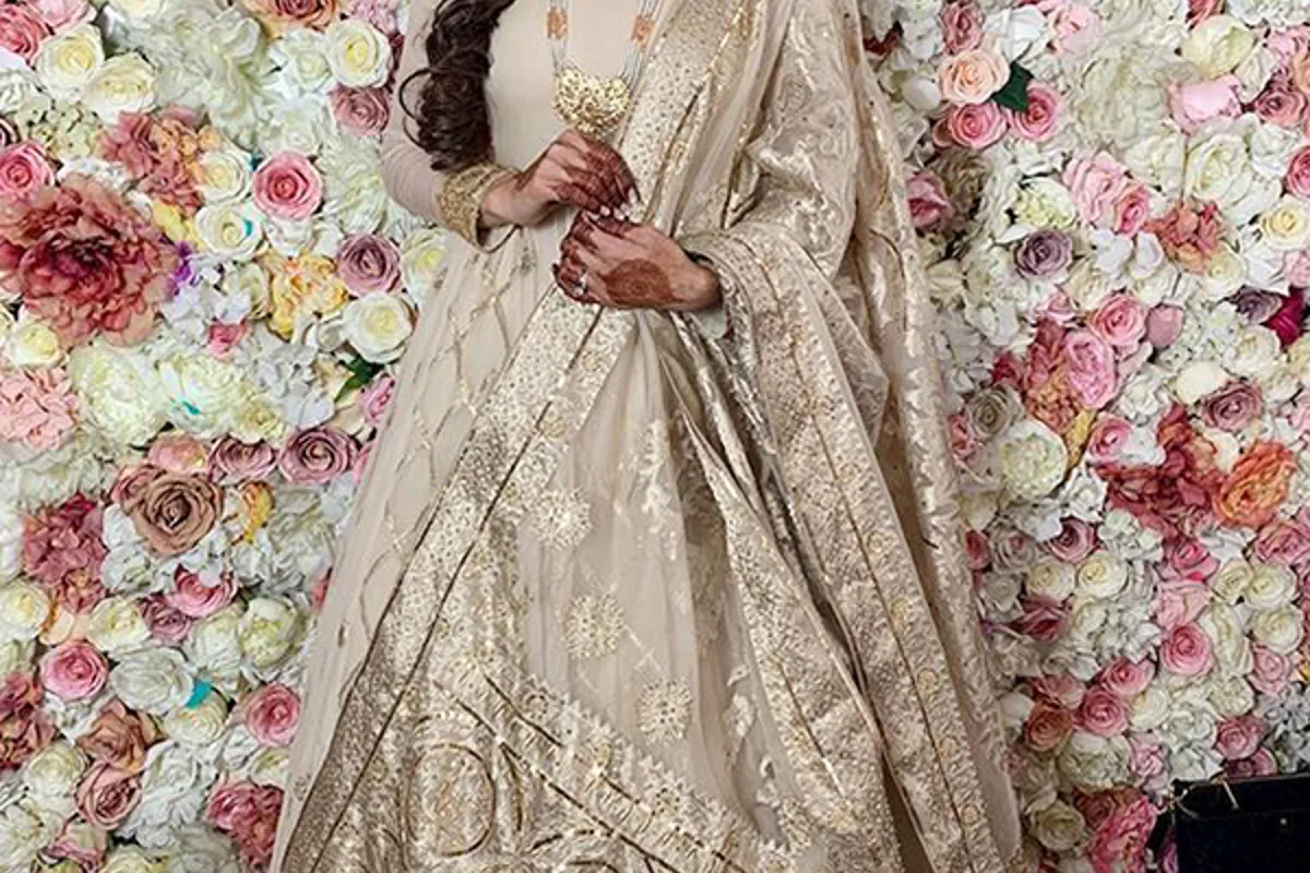 Bridal Showers  -  Rio Grande Bradford