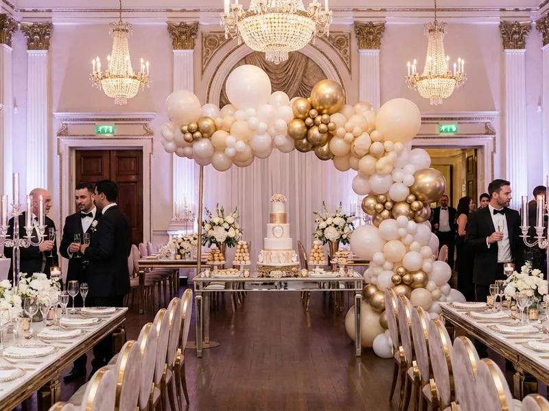 Birthday Parties  -  Rio Grande Bradford