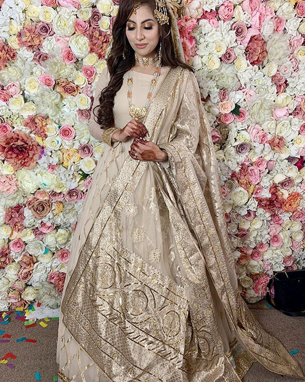 Bridal Showers  -  Rio Grande Bradford