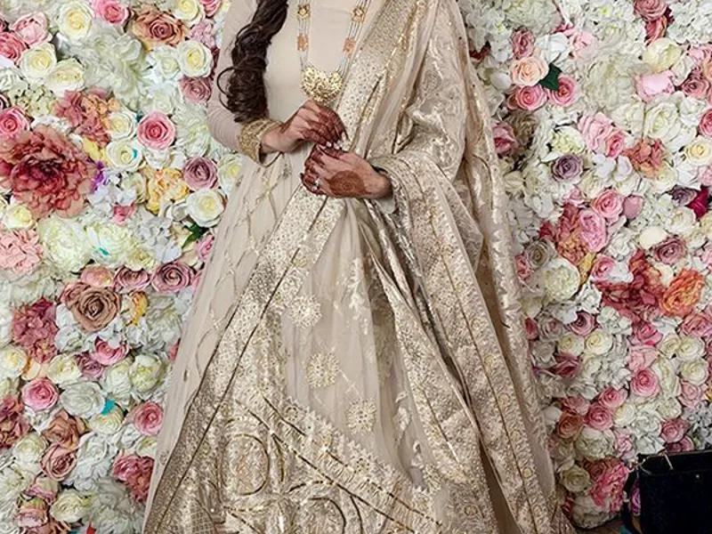 Bridal Showers  -  Rio Grande Bradford