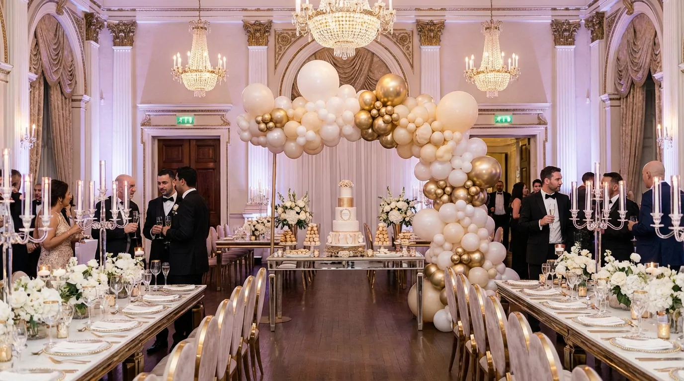 Birthday Parties  -  Rio Grande Bradford