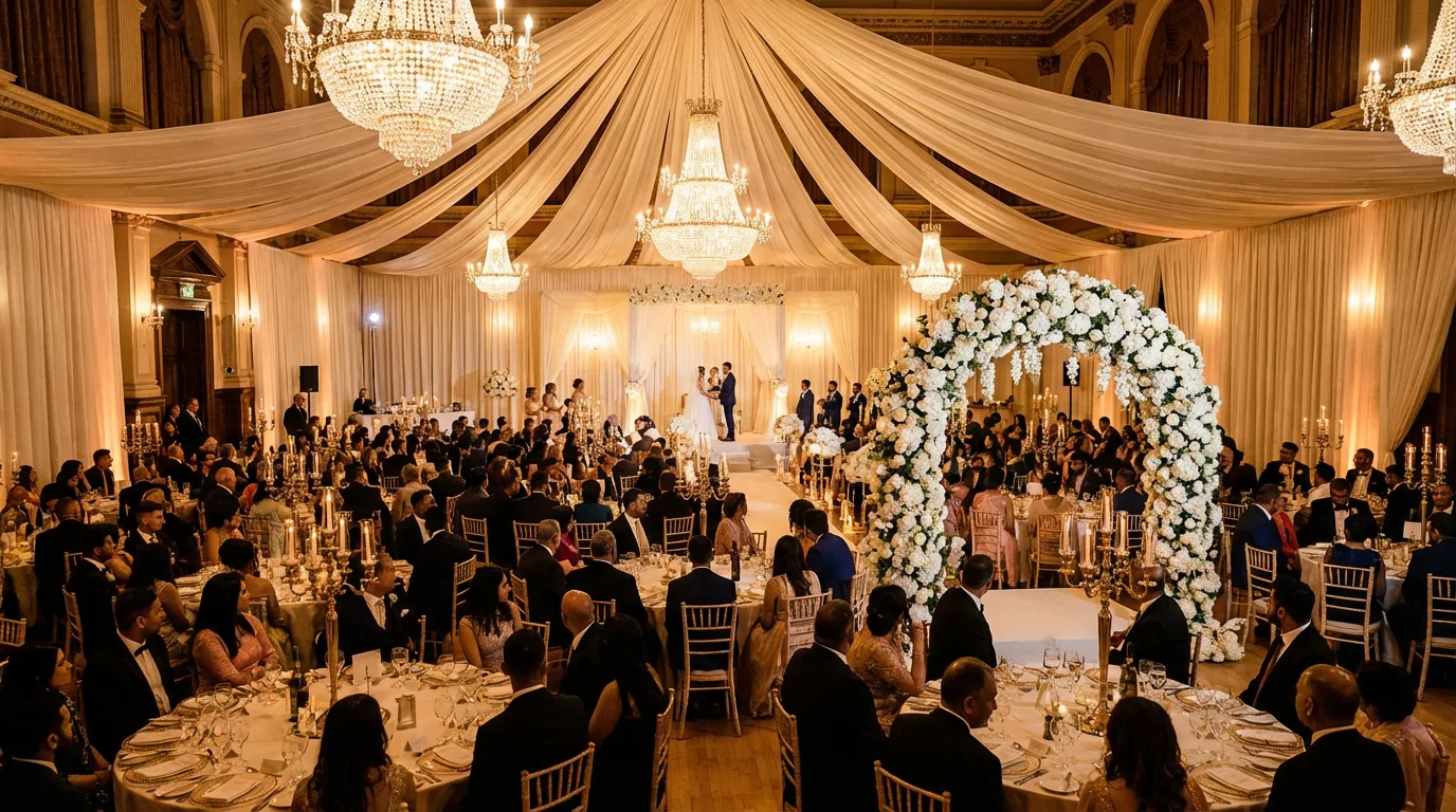 Wedding Ceremonies  -  Rio Grande Bradford